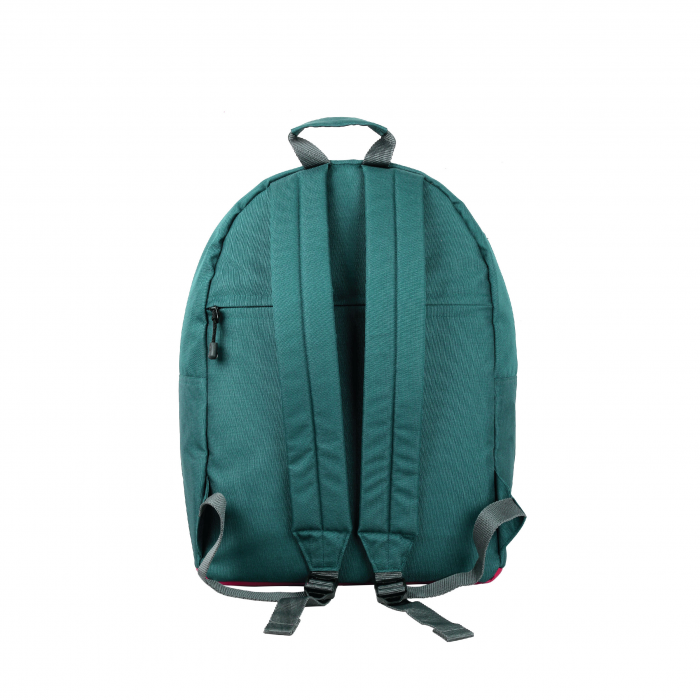 Backpack Delta 3.0 Green Ivory
